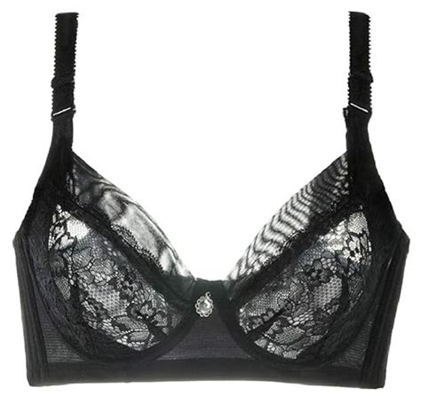 see thru bra|Amazon.com: See